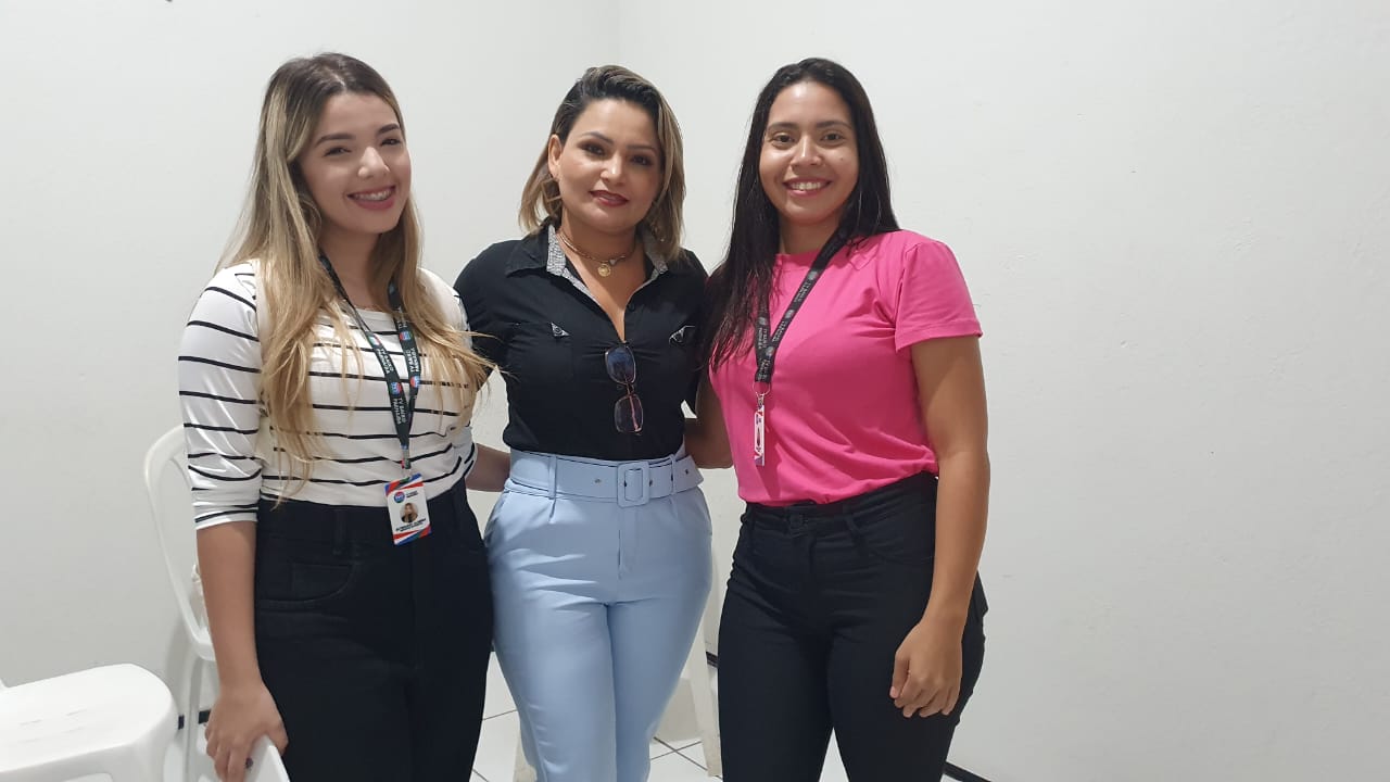 CONSELHO TUTELAR: informações de votação