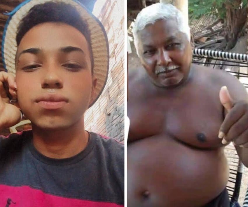 Jovem de 20 anos mata o próprio avô no interior do Maranhão