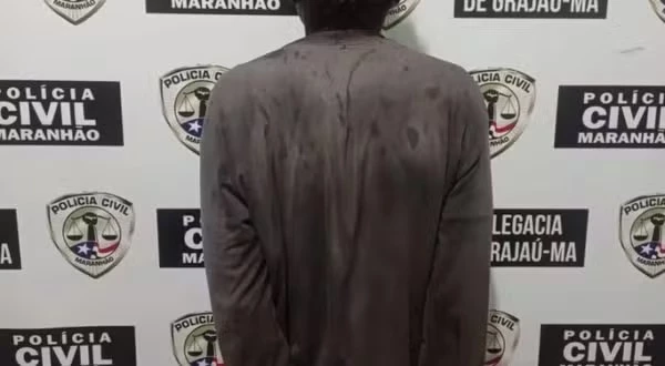 Homem acusado de matar o próprio sobrinho de 10 anos no Tocantins é preso no Maranhão