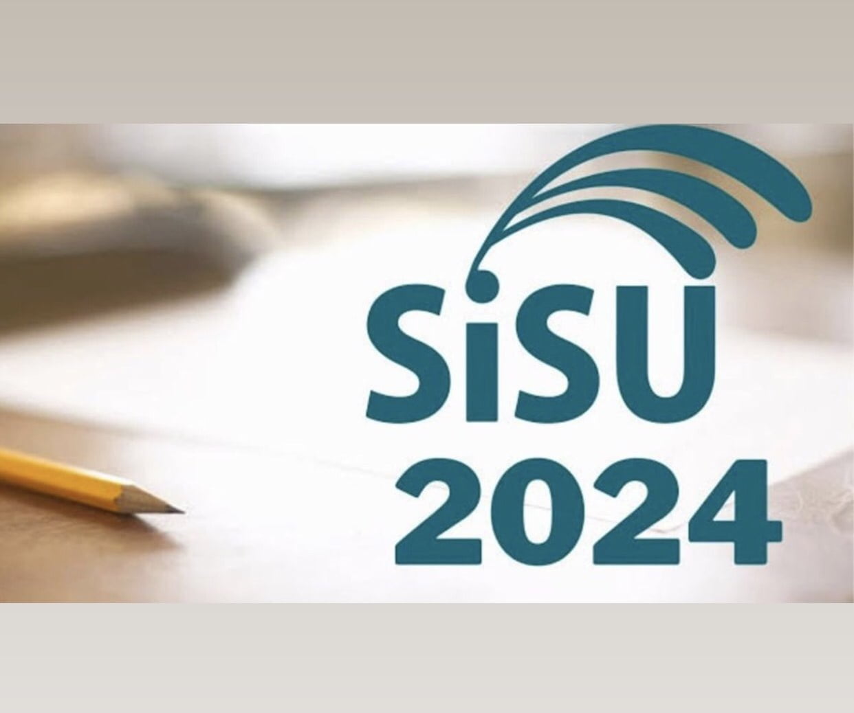 SISU 2024: RESULTADO DISPONÍVEL PARA CONSULTA
