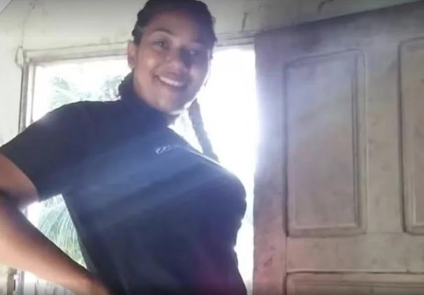 FEMICÍDIO: Homem mata ex companheira na frente dos filhos, na zona rural de Barreirinhas