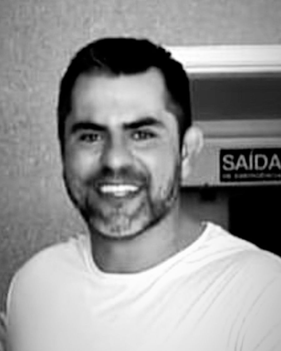 SÃO LUÍS: Empresário é encontrado sem vida em seu apartamento