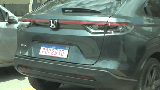 ESQUEMA NO MA: Investigação expõe coronéis da PM envolvidos em máfia de placas de táxis.